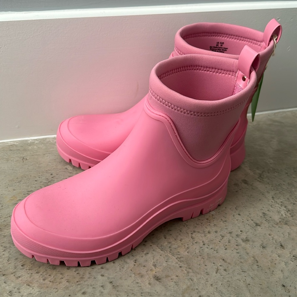 Sam Edelman booties